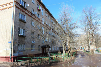 Фотография объекта