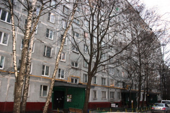 Фотография объекта